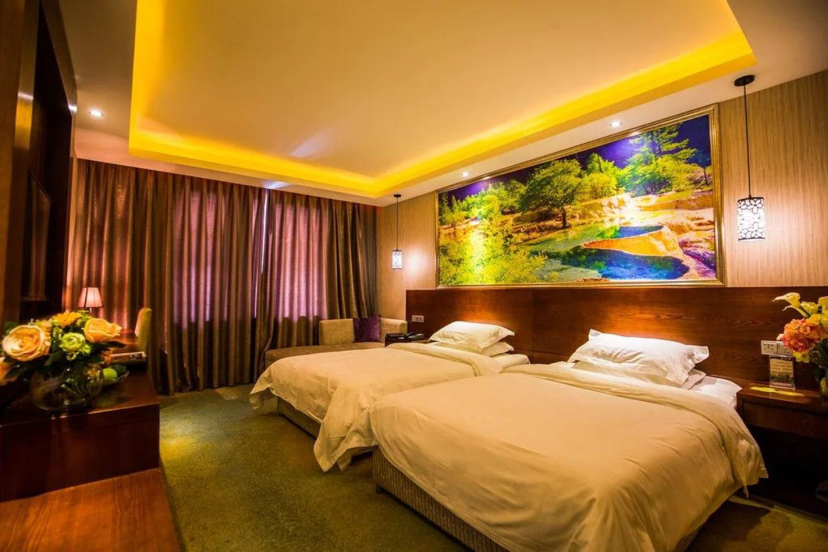 Rissai Valley, a Ritz-Carlton Reserve