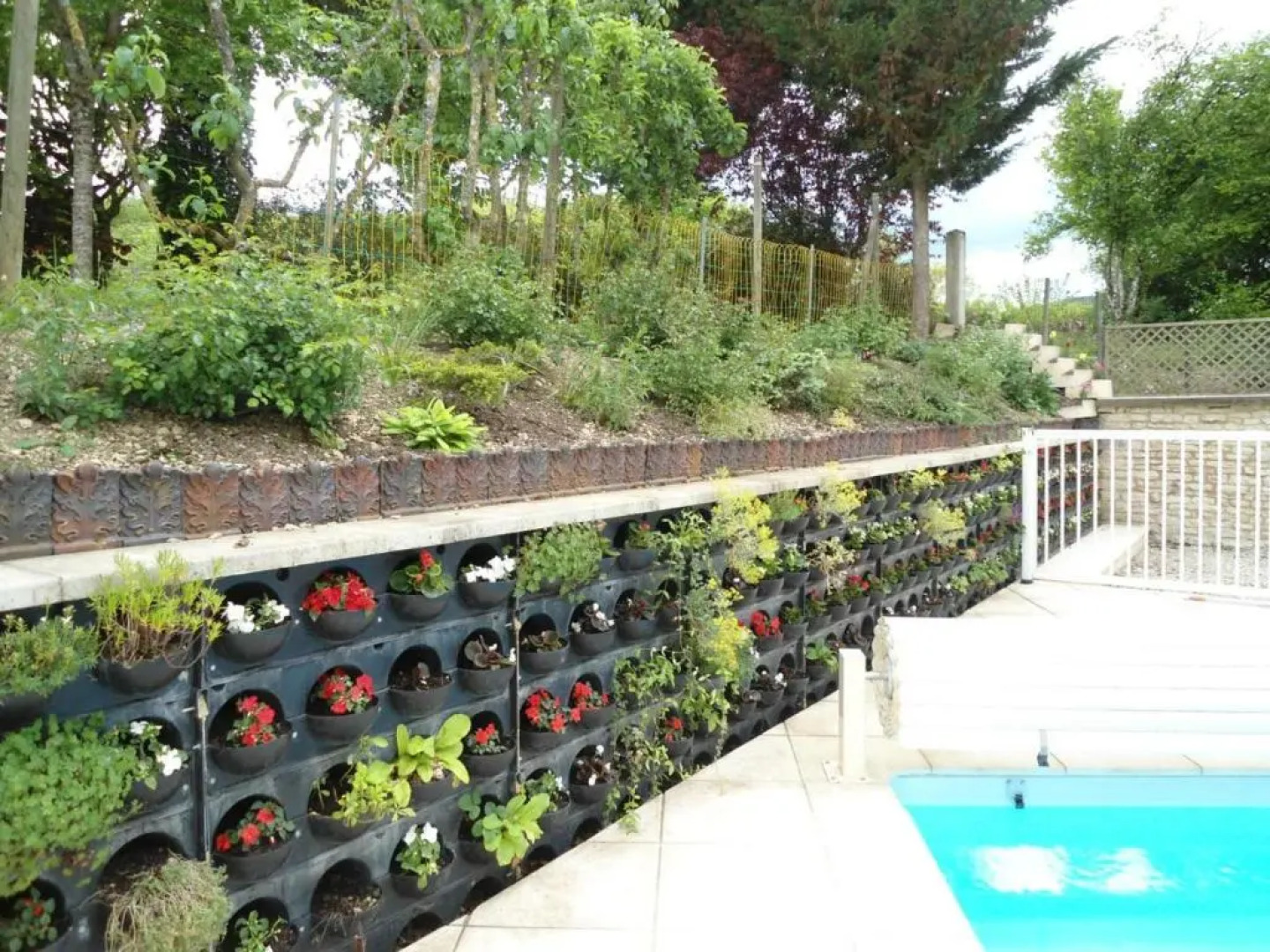 Gîte Balnot-sur-Laignes, 3 pièces, 6 personnes - FR-1-543-15