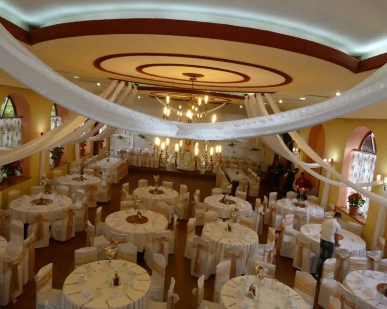 Hotel Akademia