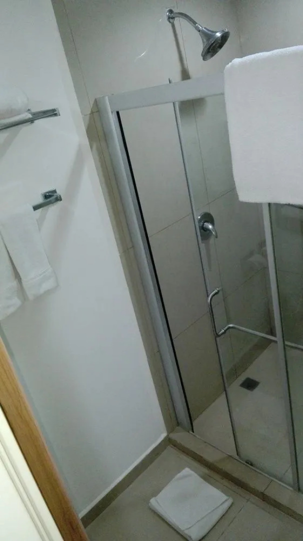 Holiday Inn Express Paraiso Dos Bocas