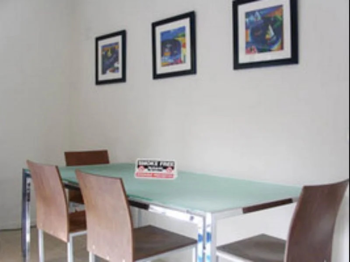 Central Cowes Family Townhouses