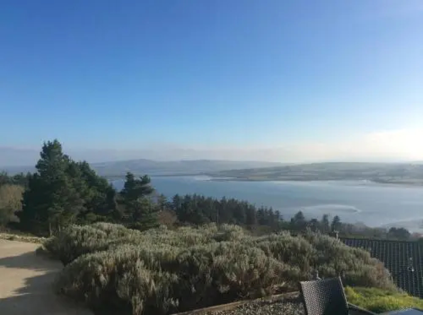Sea Vista B&B