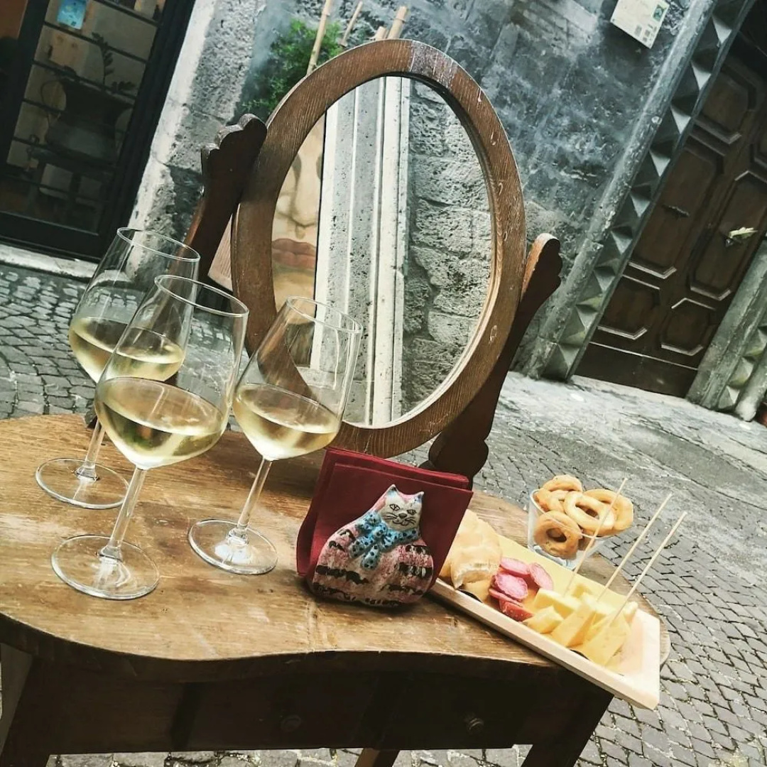 B&B Piazza Del Popolo