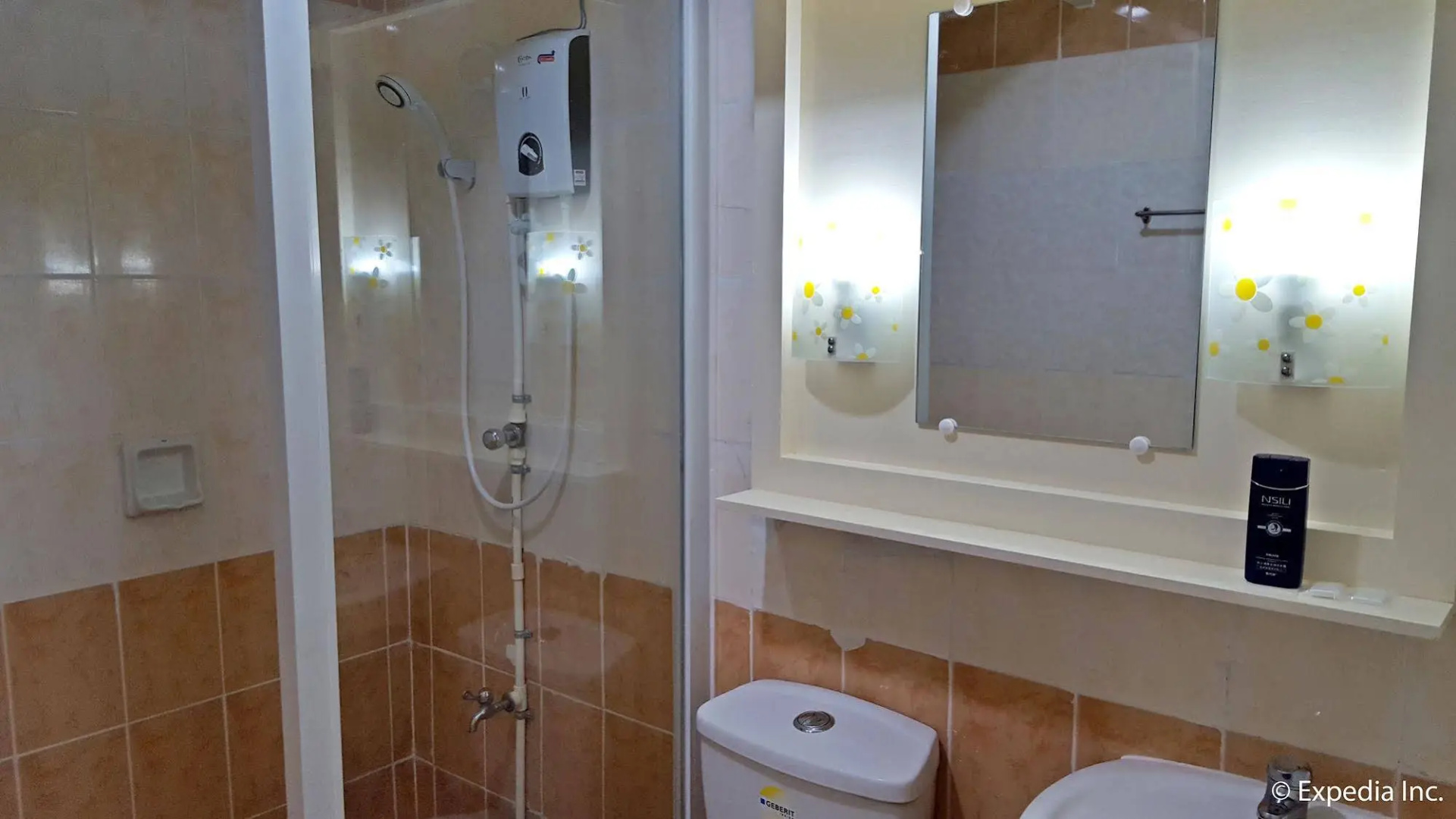 Hotel Henrico - Legarda