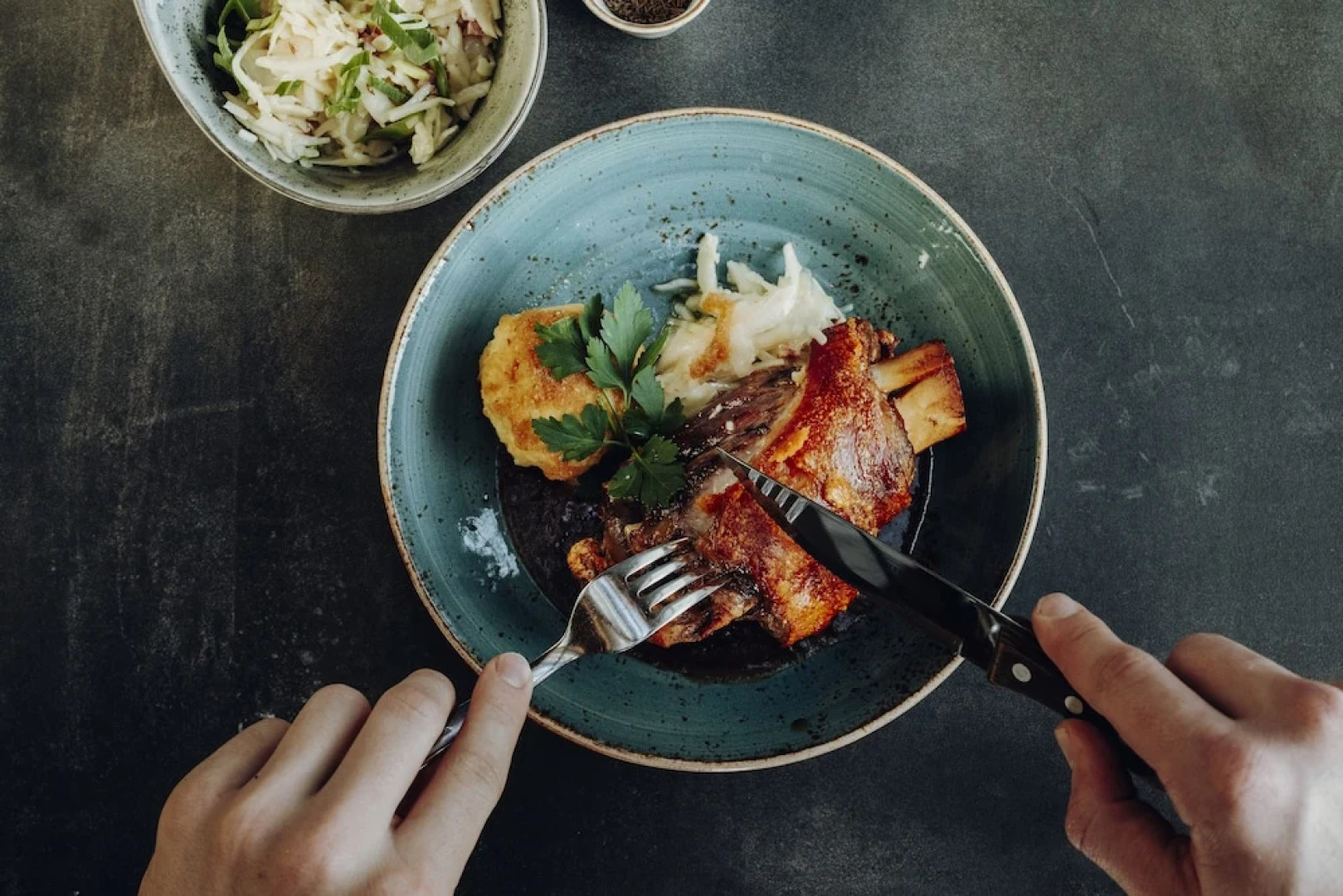 Brauereigasthof Schäffler