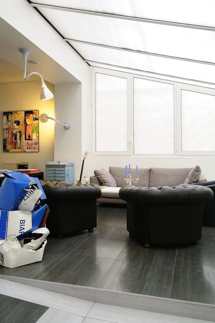 Hotel le Windsor Grande Plage Biarritz