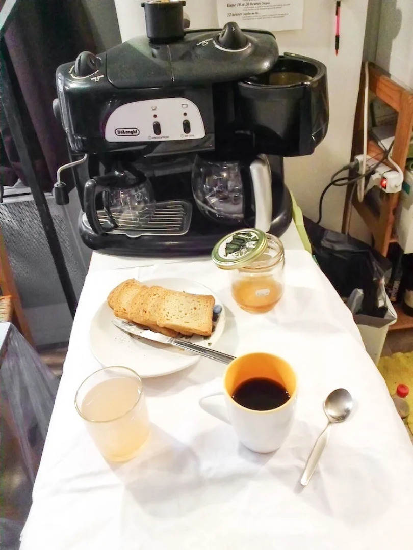 House With one Bedroom in Le Chesnay, With Furnished Garden