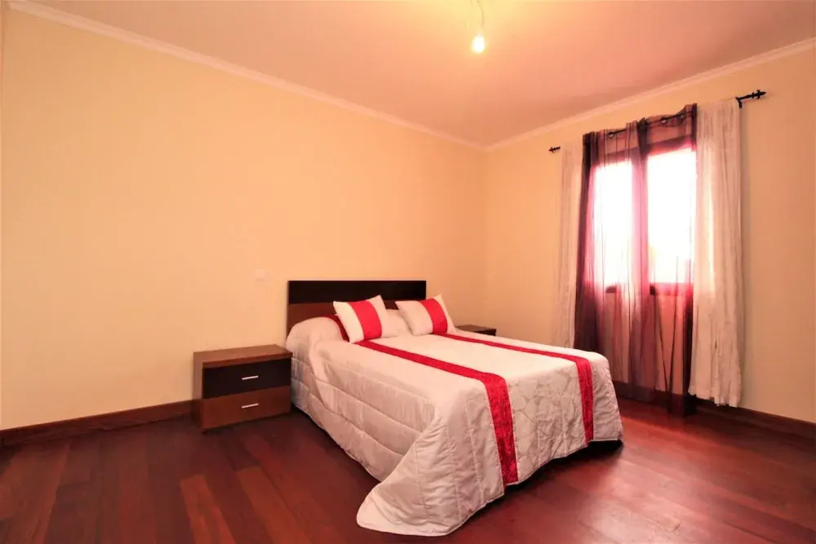 Santana Luxury Villa