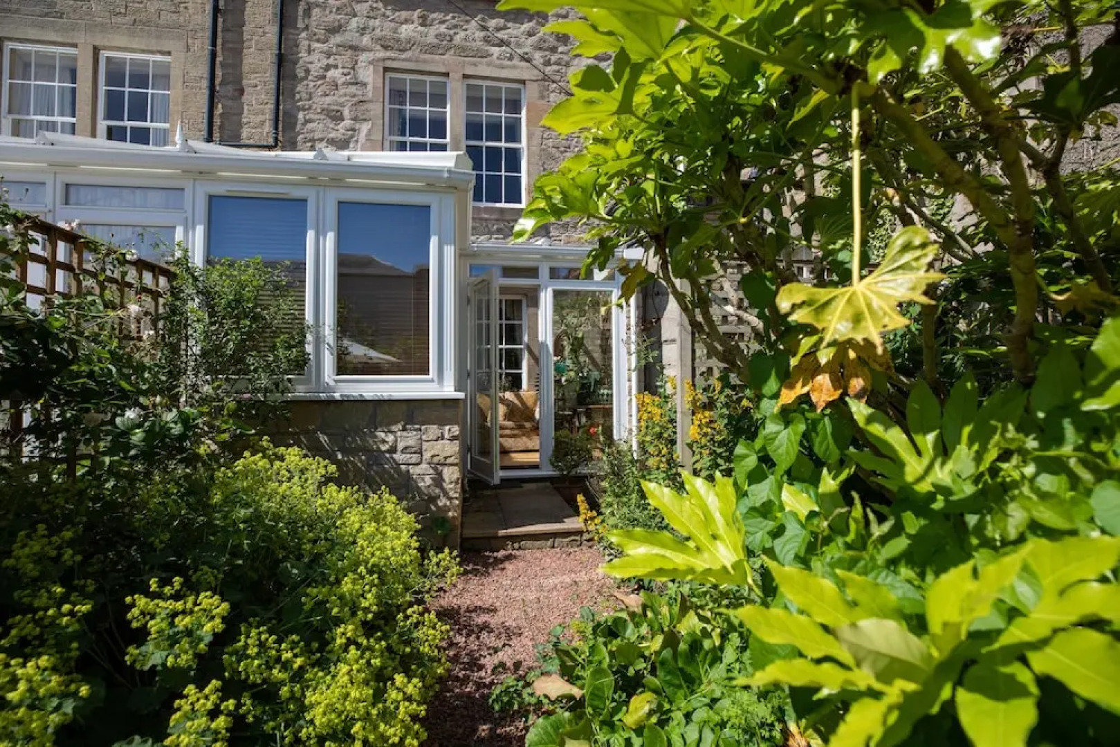 The Old Priory Guesthouse