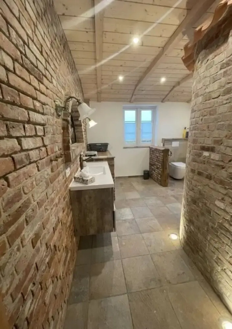 Lovely Apartment in Tonning