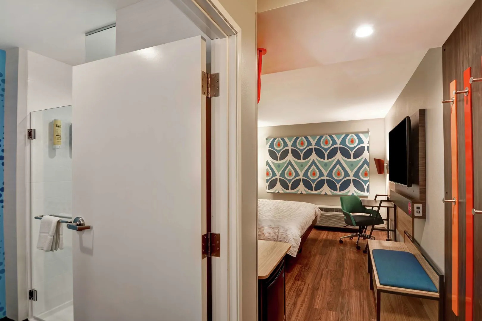 Tru by Hilton Shepherdsville Louisville South