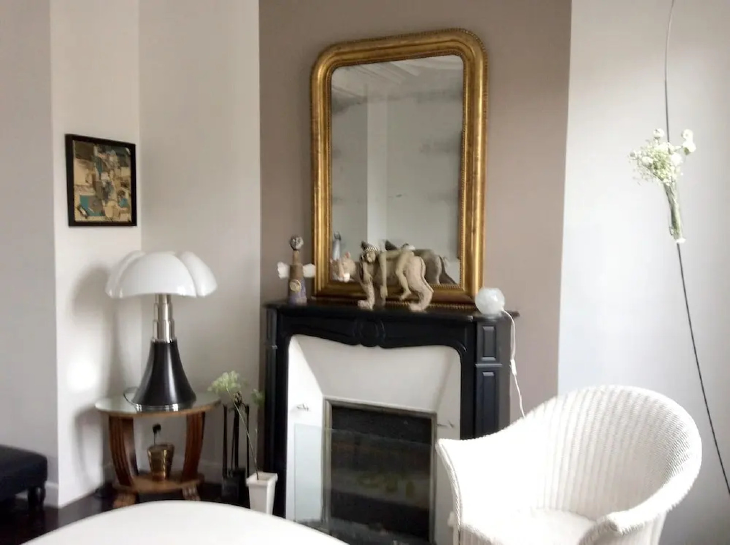 Apartment With 2 Bedrooms in Vannes, With Wonderful City View, Balcony