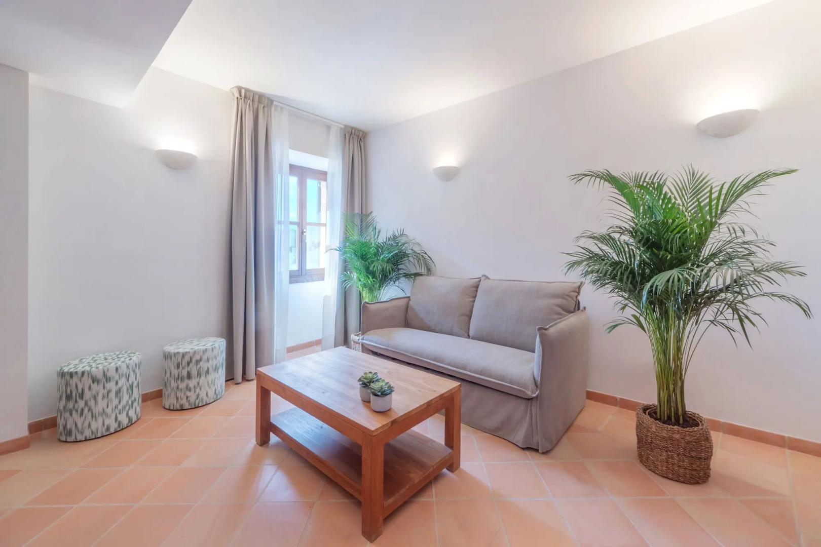 Hotel Rural Es Riquers