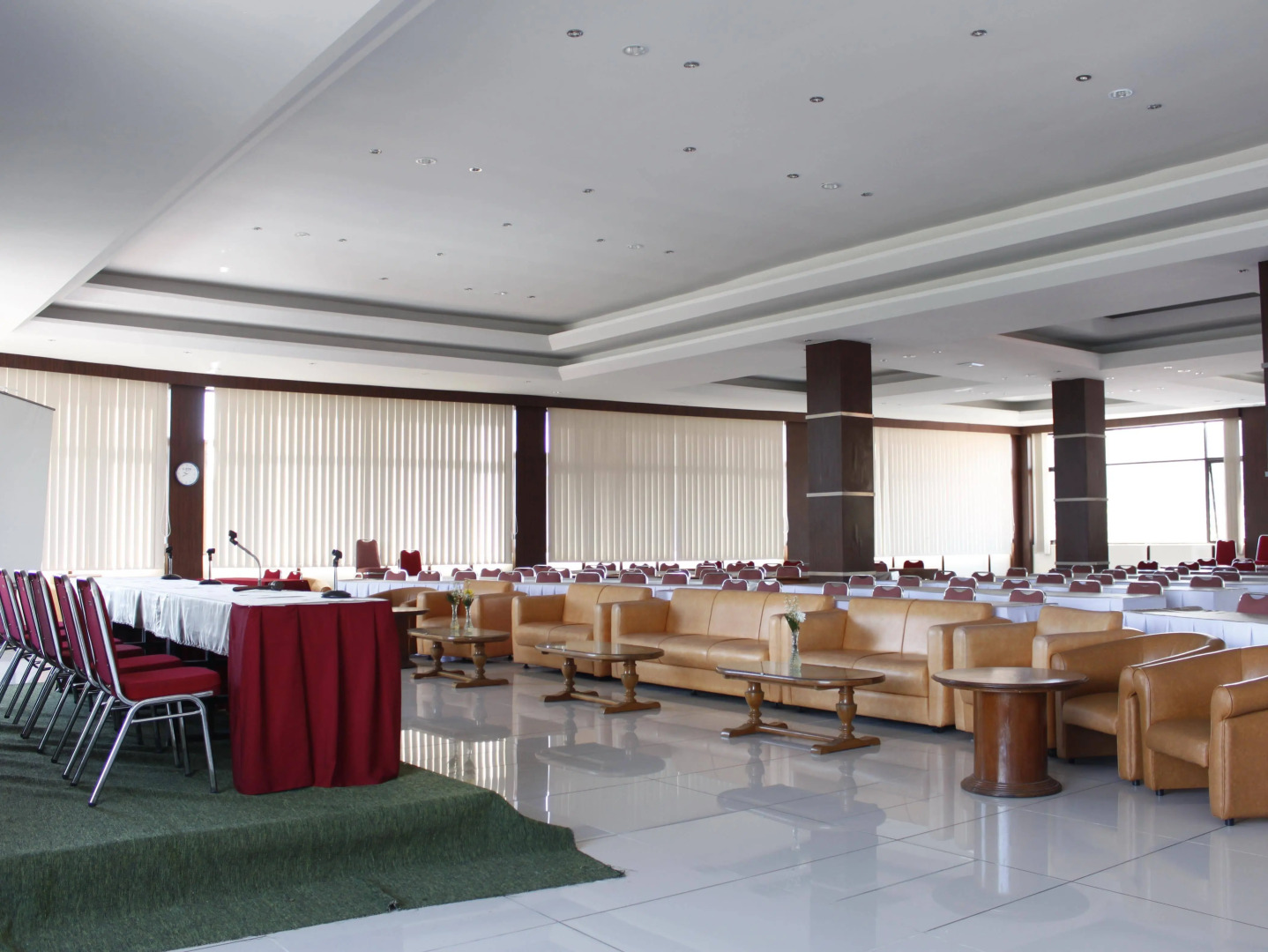 Hotel Surya Indah Cipanas