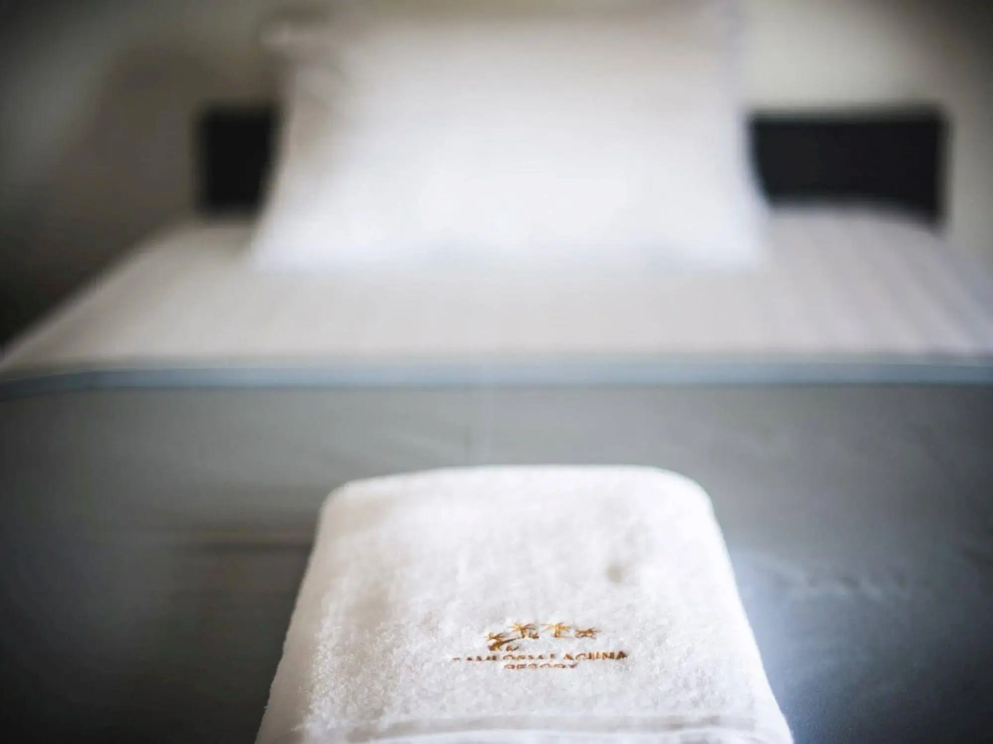 Samloem Laguna Resort