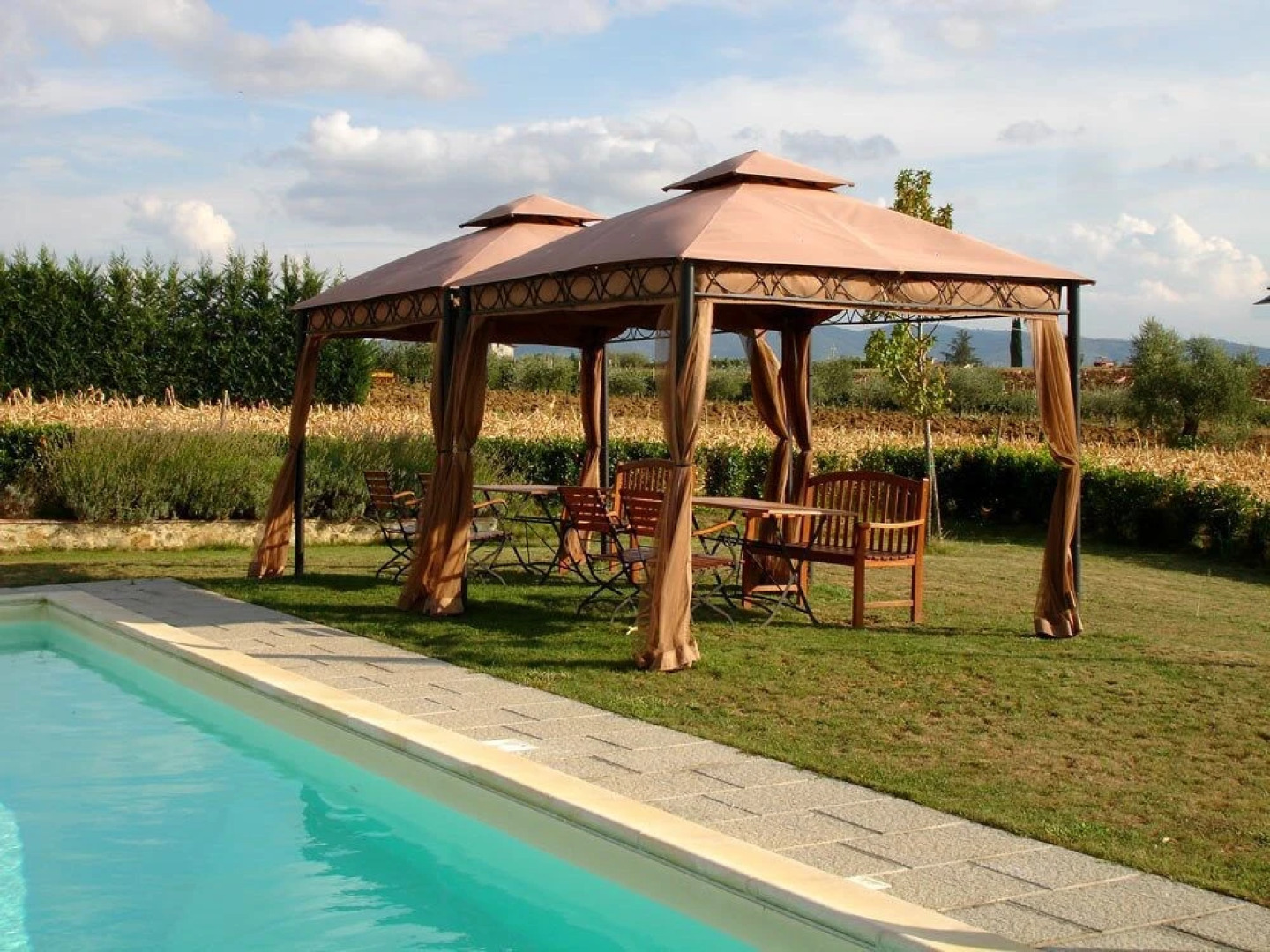 Verdidea - Luna Chiara