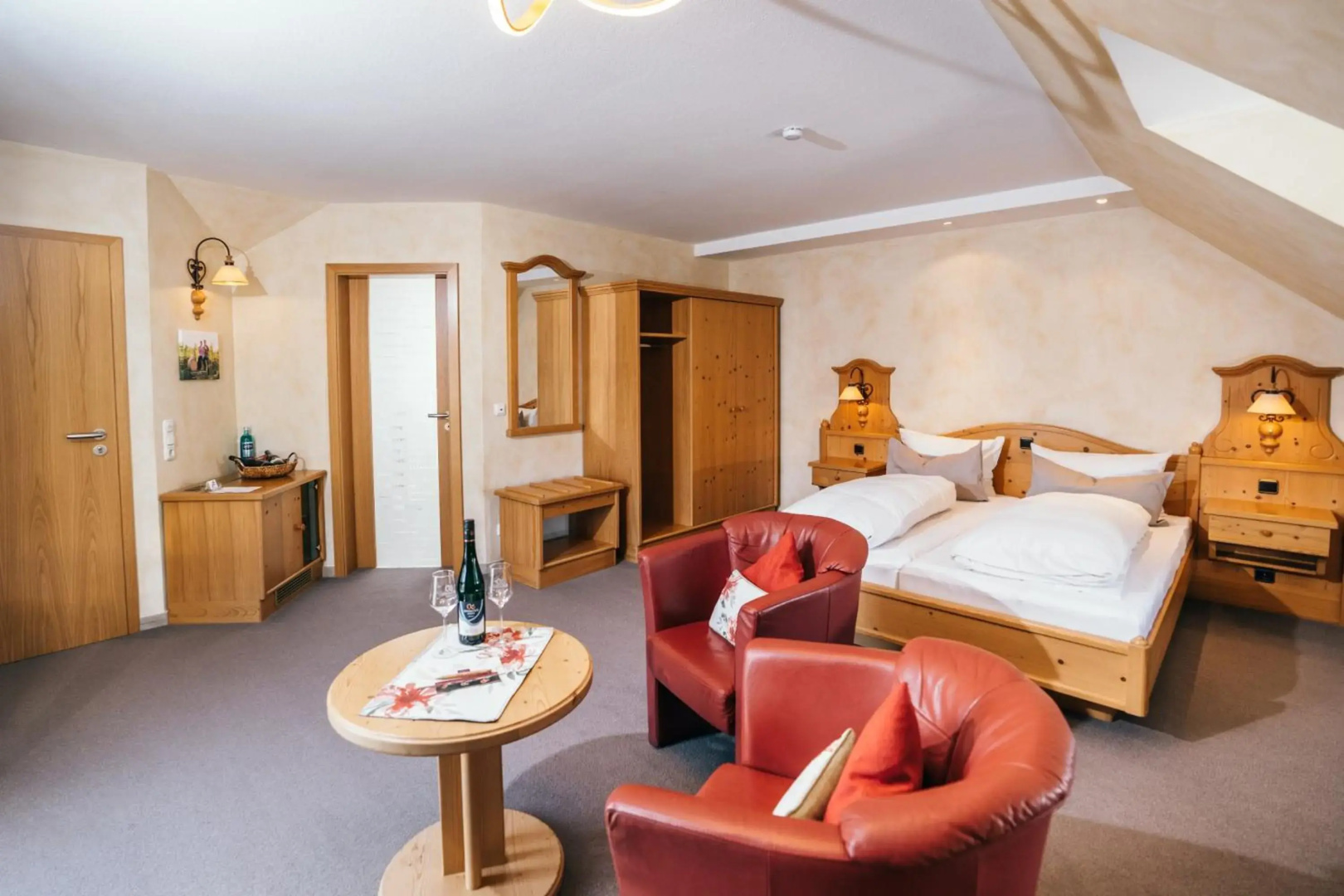 Weinhotel Offenstein Erben