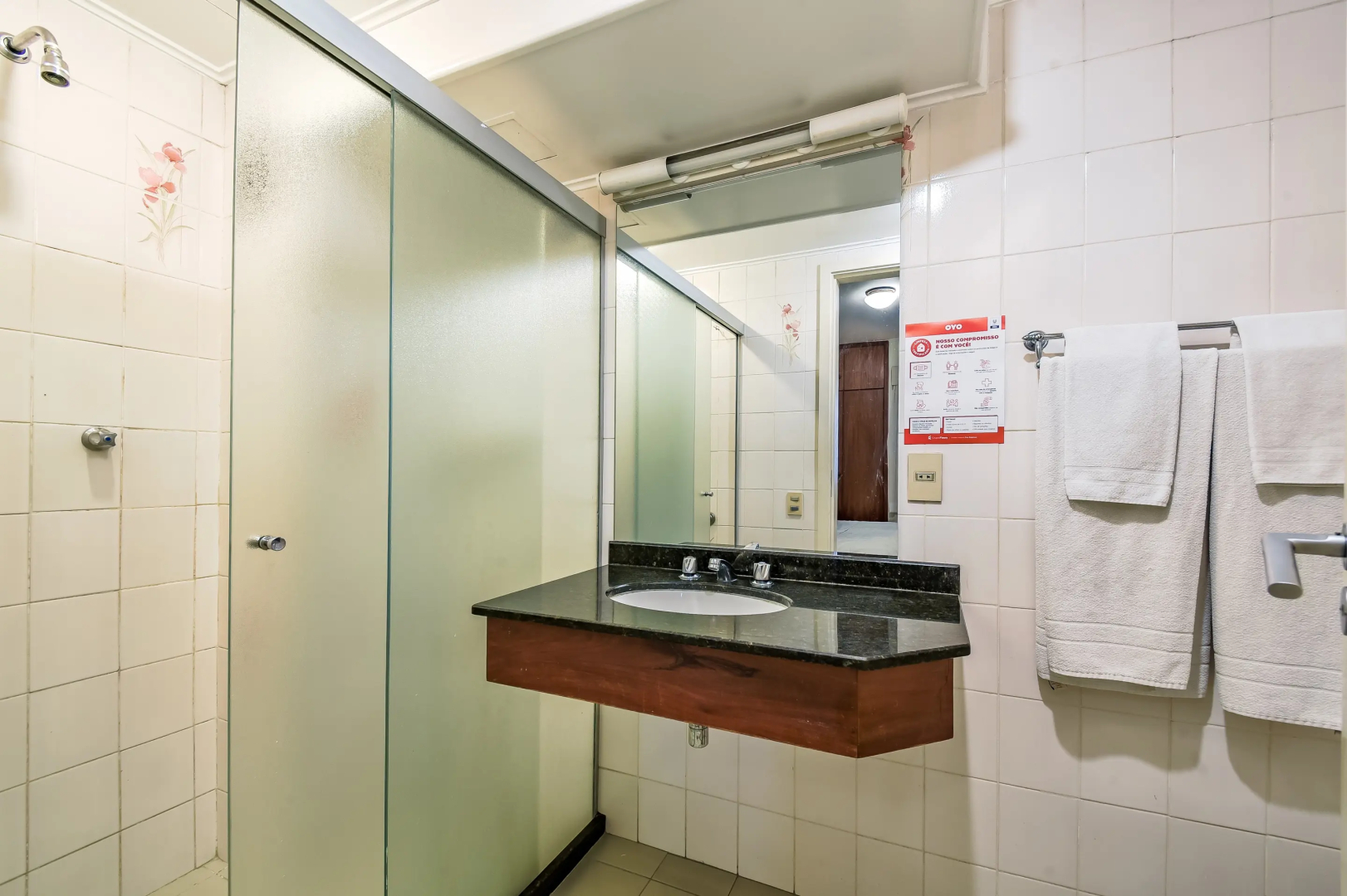 Park Tower Campinas Residence by Nacional Inn