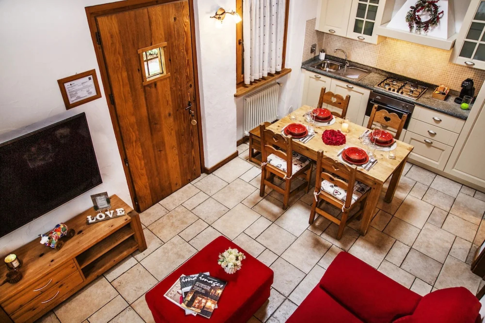 Bijoux Des Alpes Mont Blanc Village