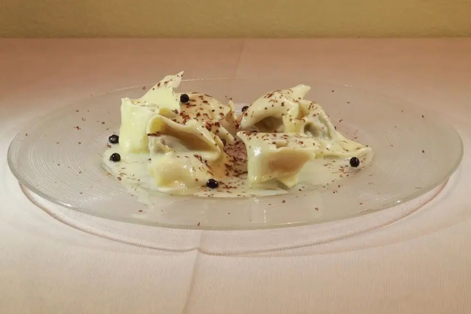 Agriturismo Mulin Del Rancone