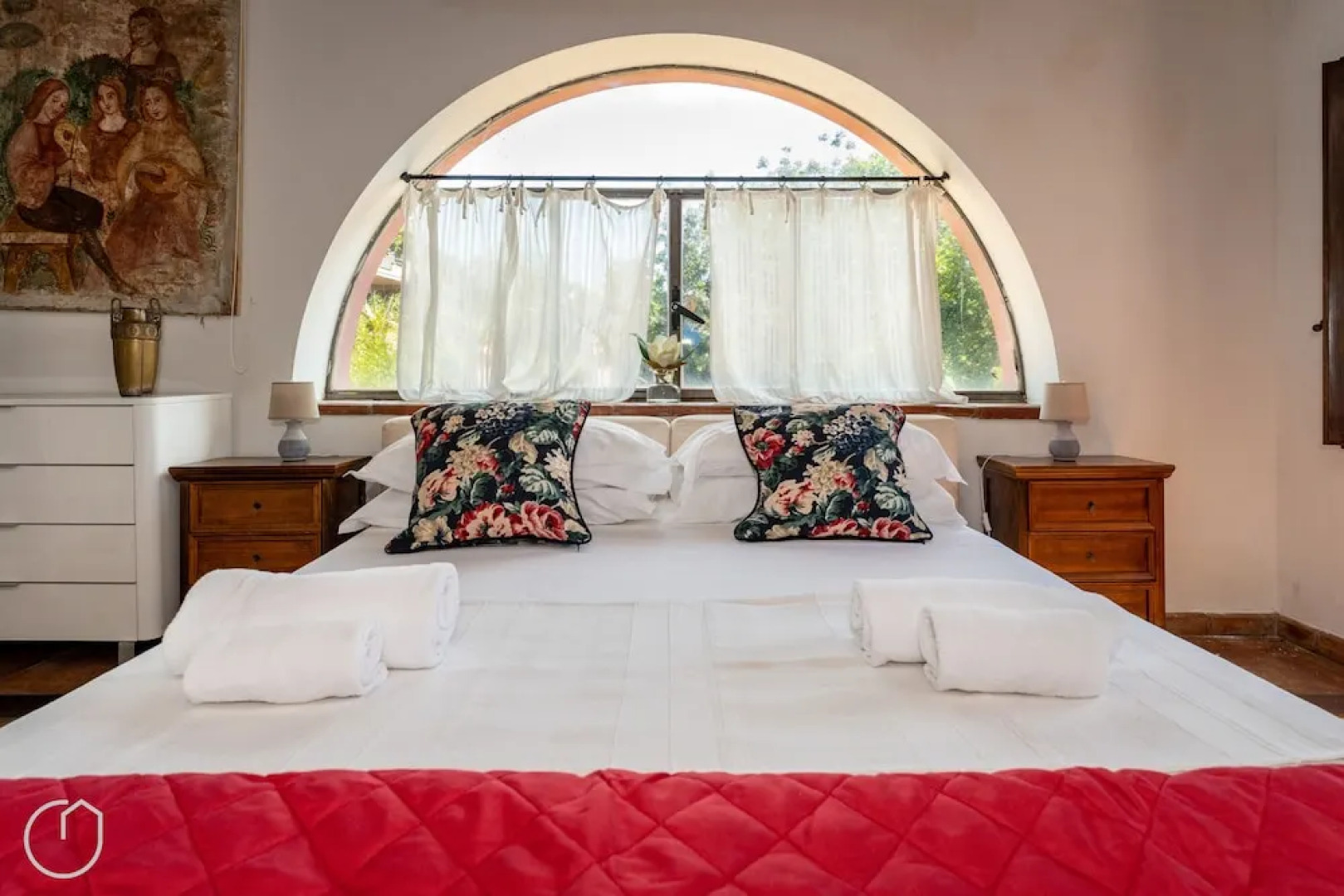 Italianway - Menadel