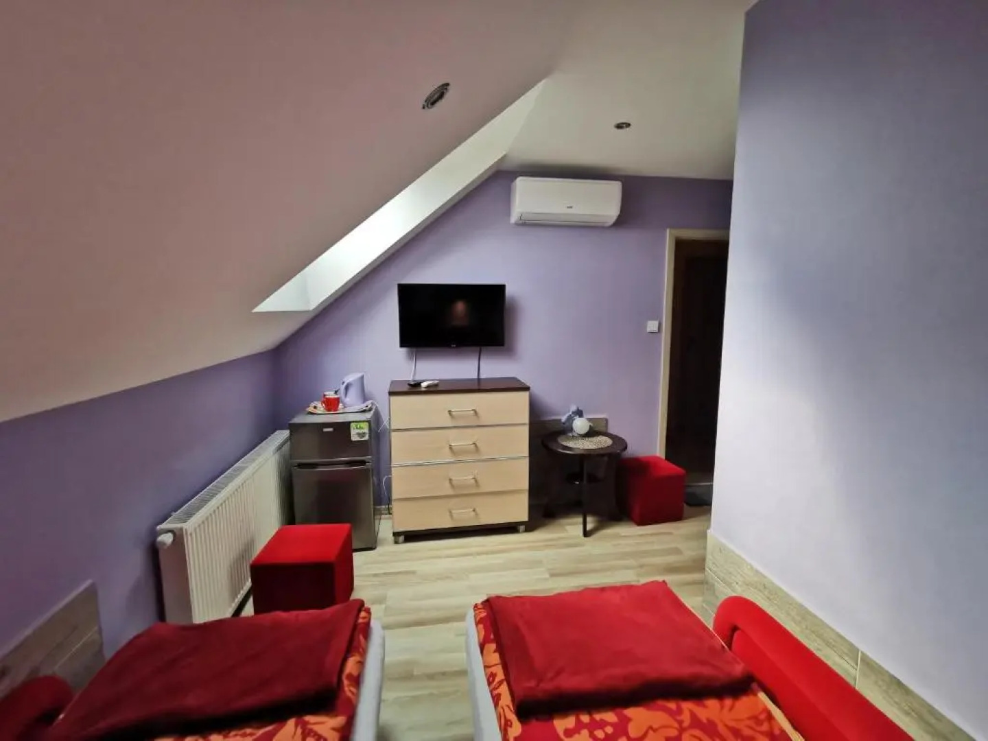 Złota Rybka Lubniewice