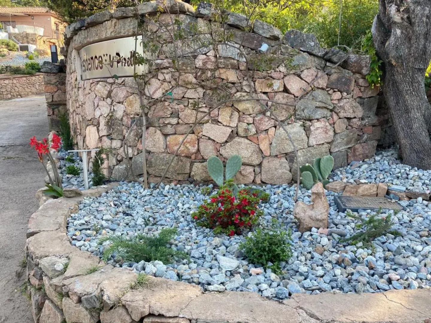 U Pirellu Résidence