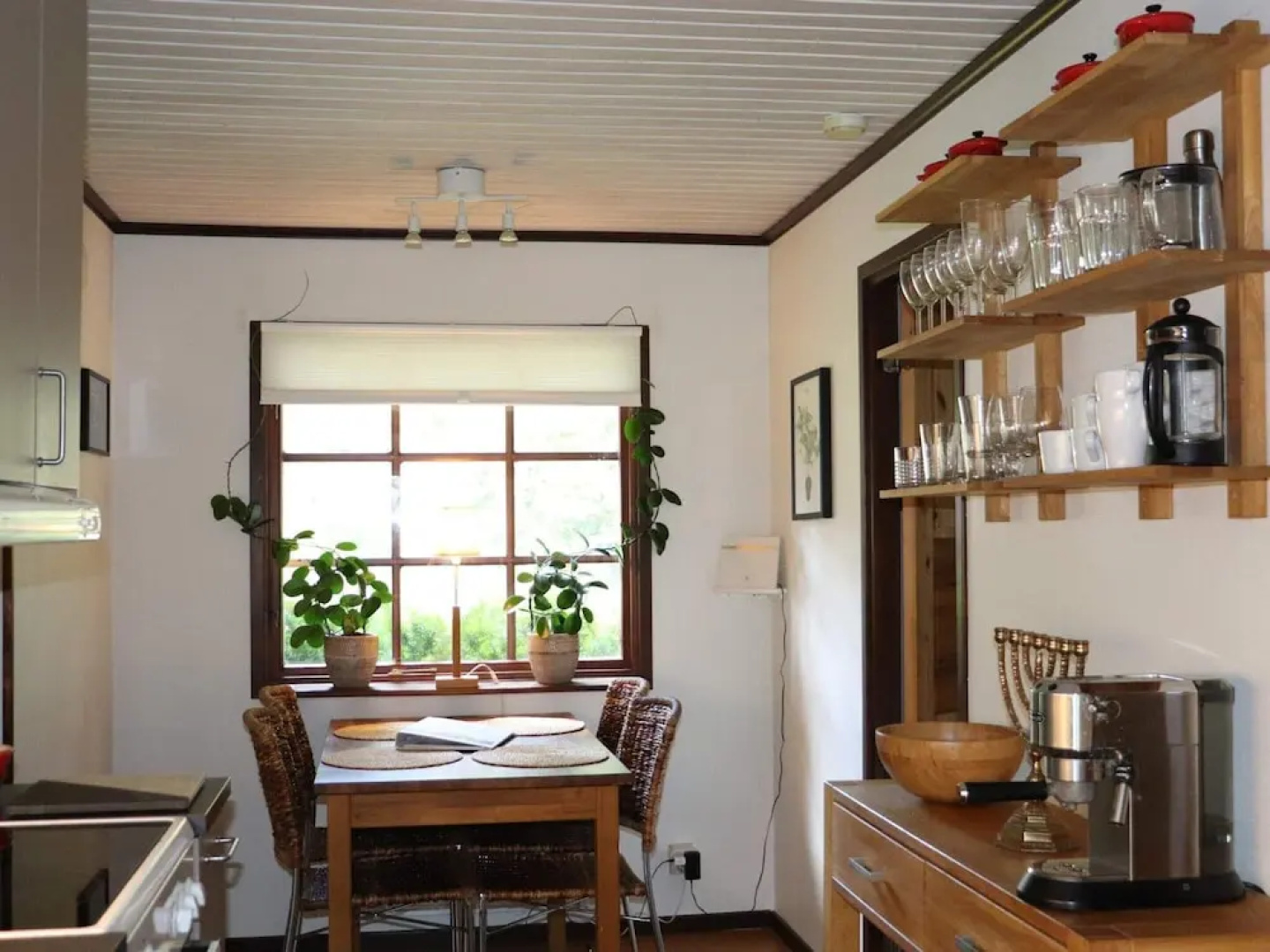 5 Person Holiday Home in Hjarnarp-by Traum