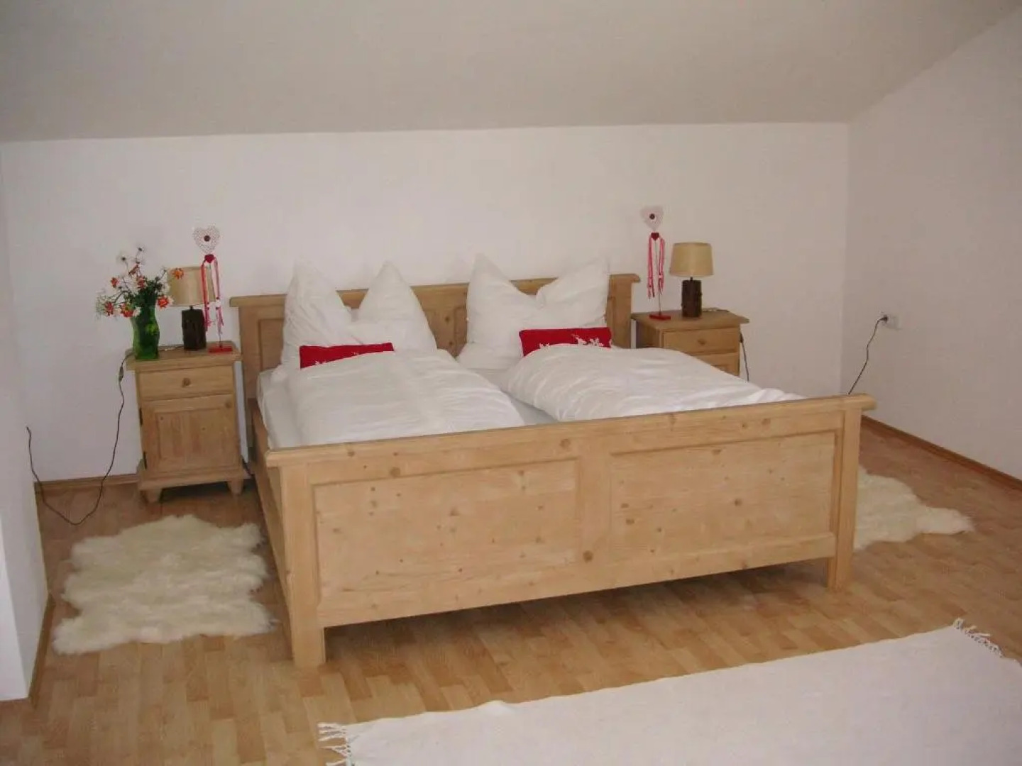 Apartment Nockspitze