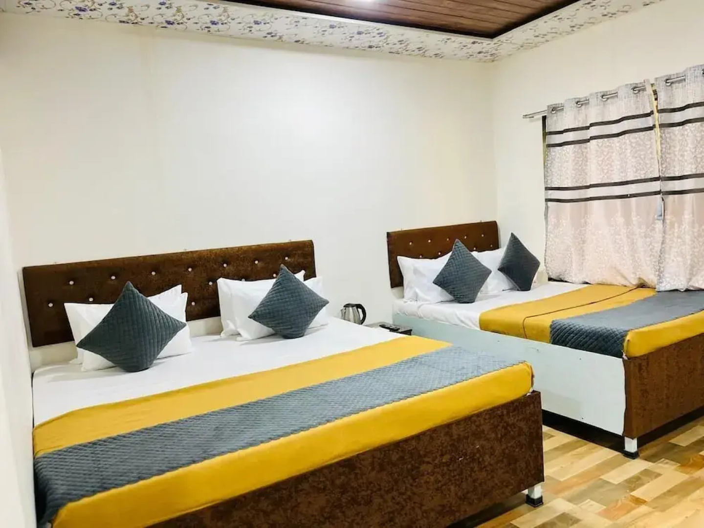 Kshan Resort by MJM Hospitality