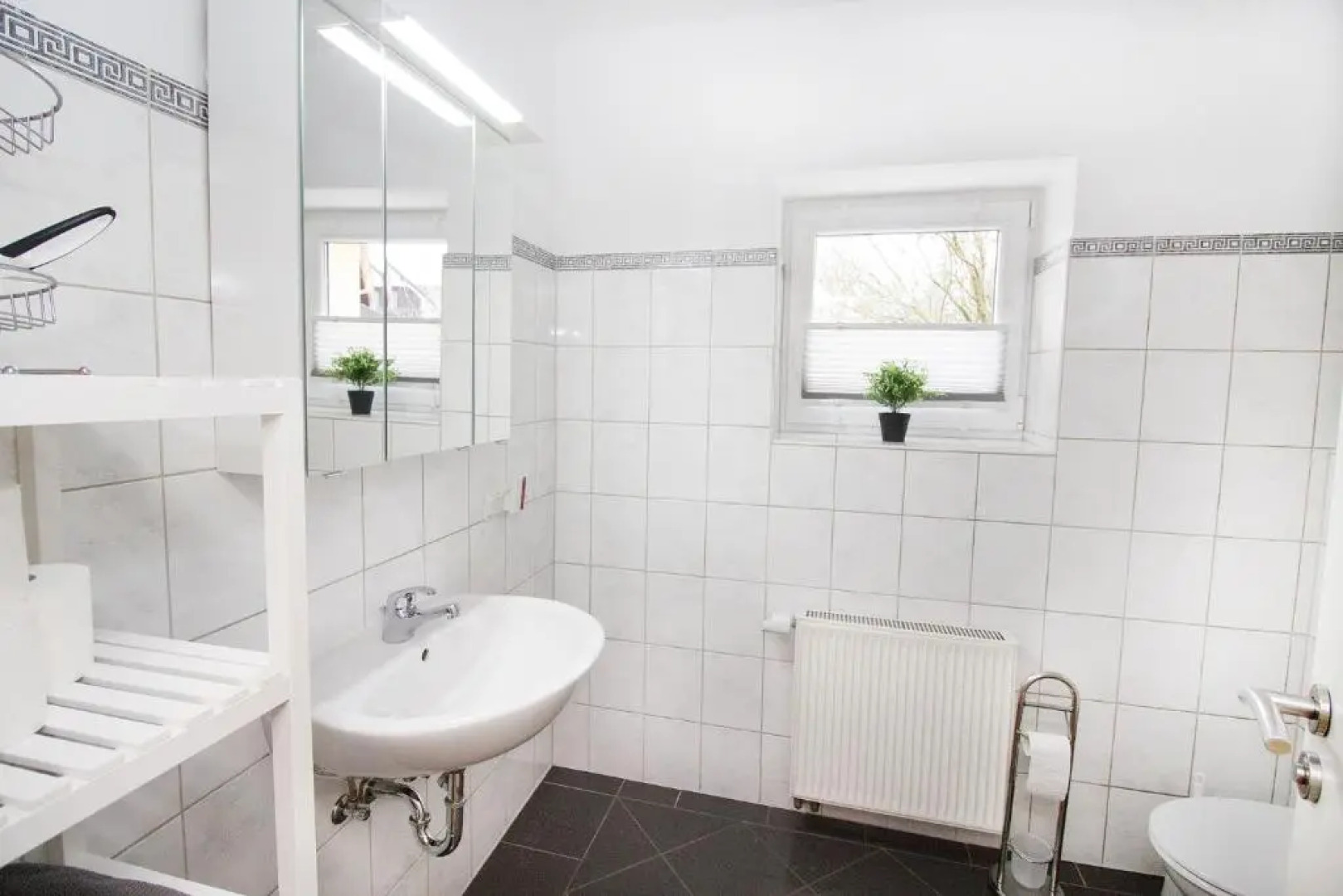 Ferienwohnung BECKENDORF