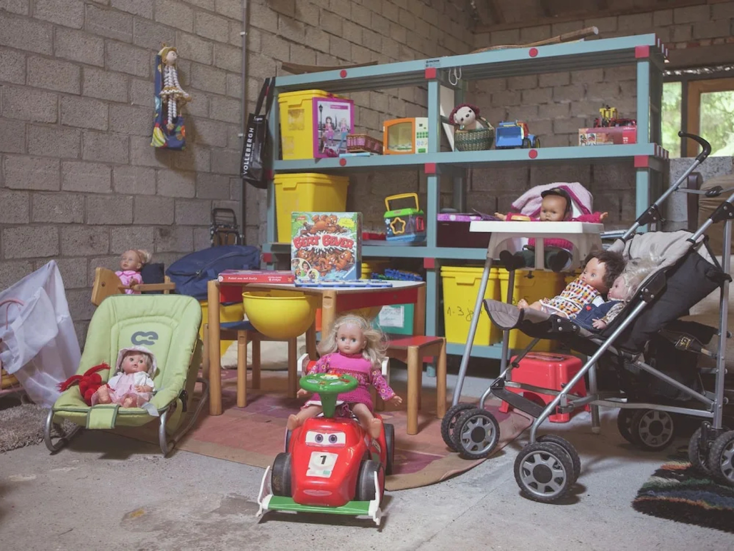 Quaint Holiday Home in Ravels With Garden