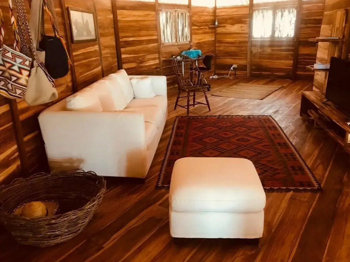 Awatawaa Ecolodge