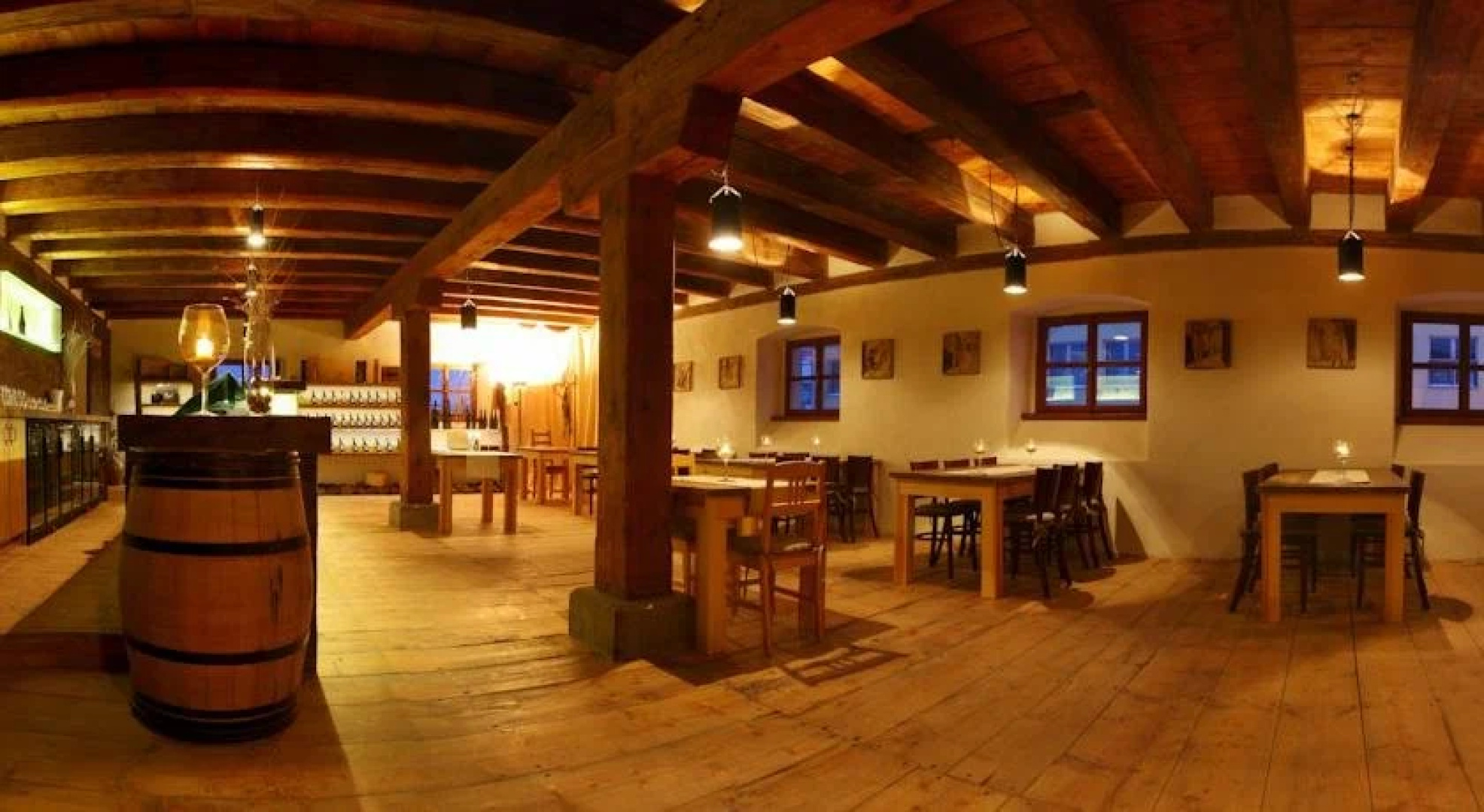 Hotel Hanzel