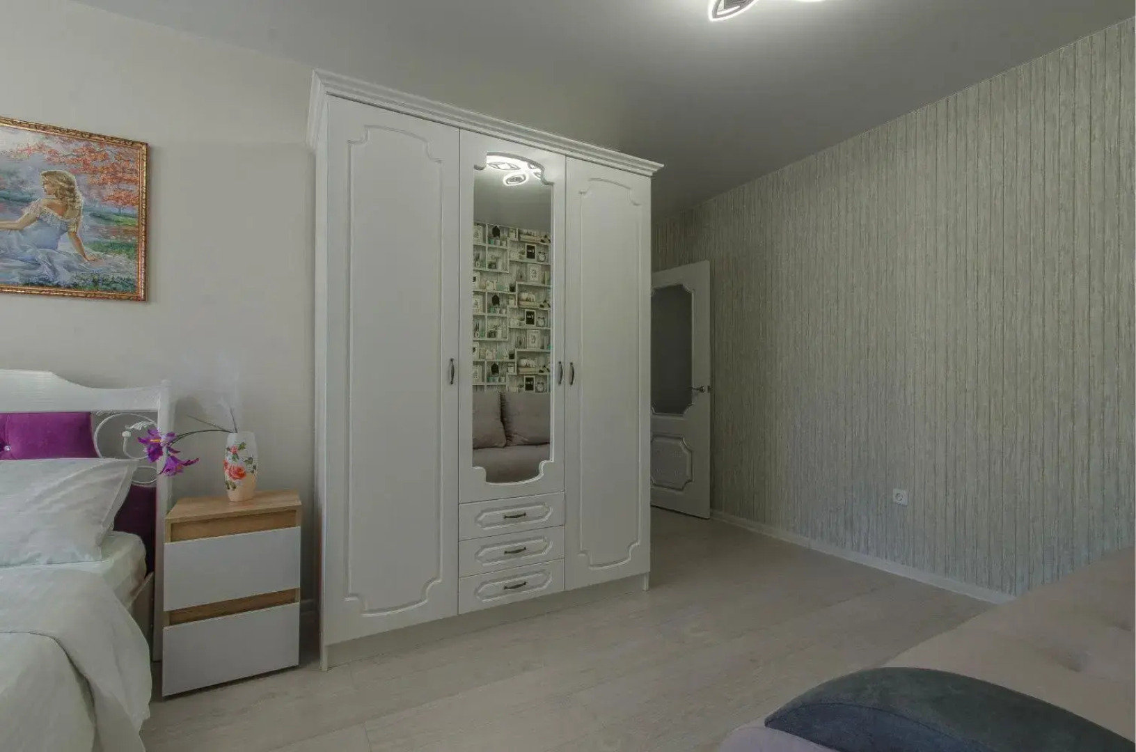 Квартирное бюро Крылья на улице Юрия Гагарина 47к3