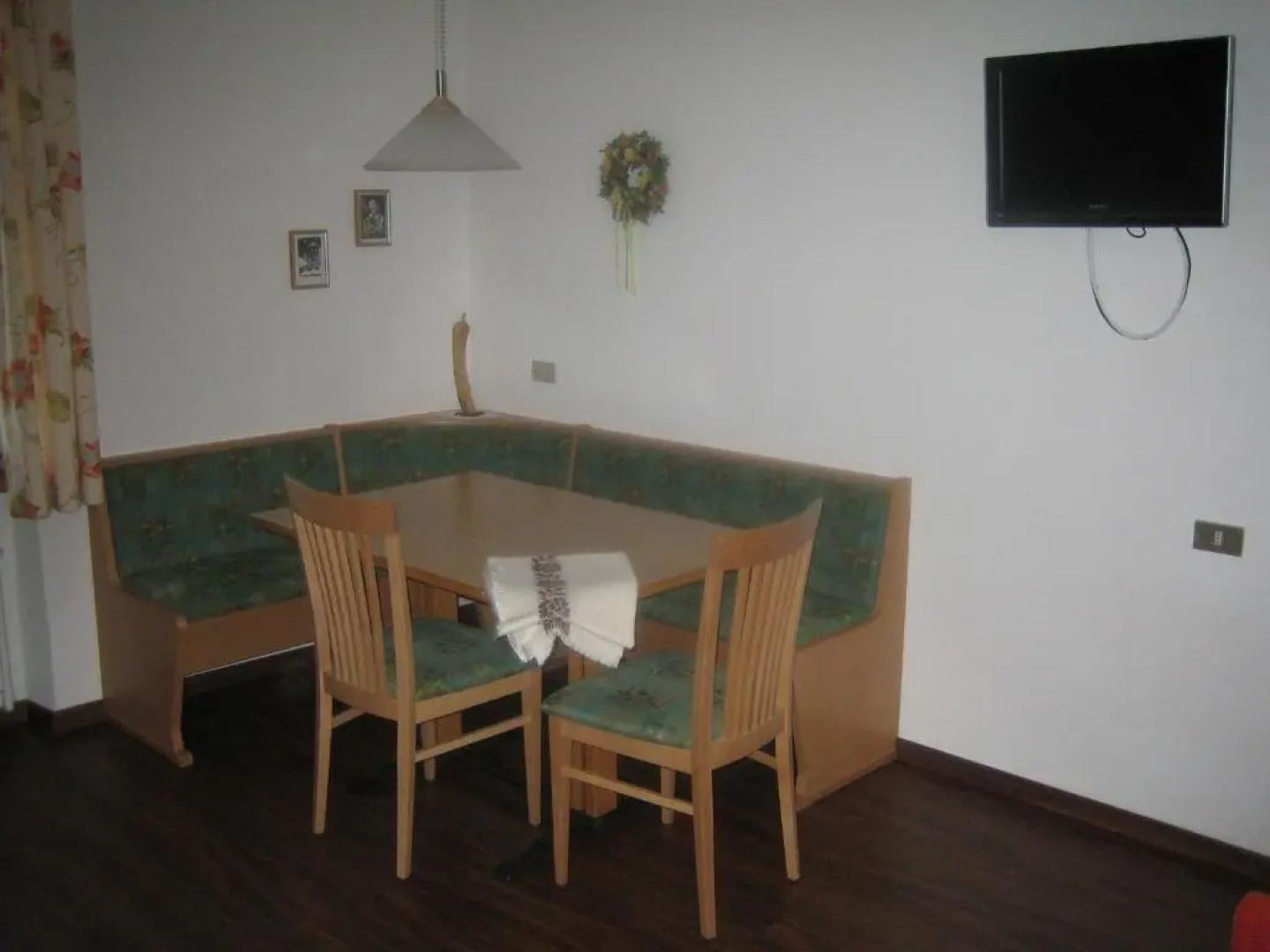 Schlernheim Apartment