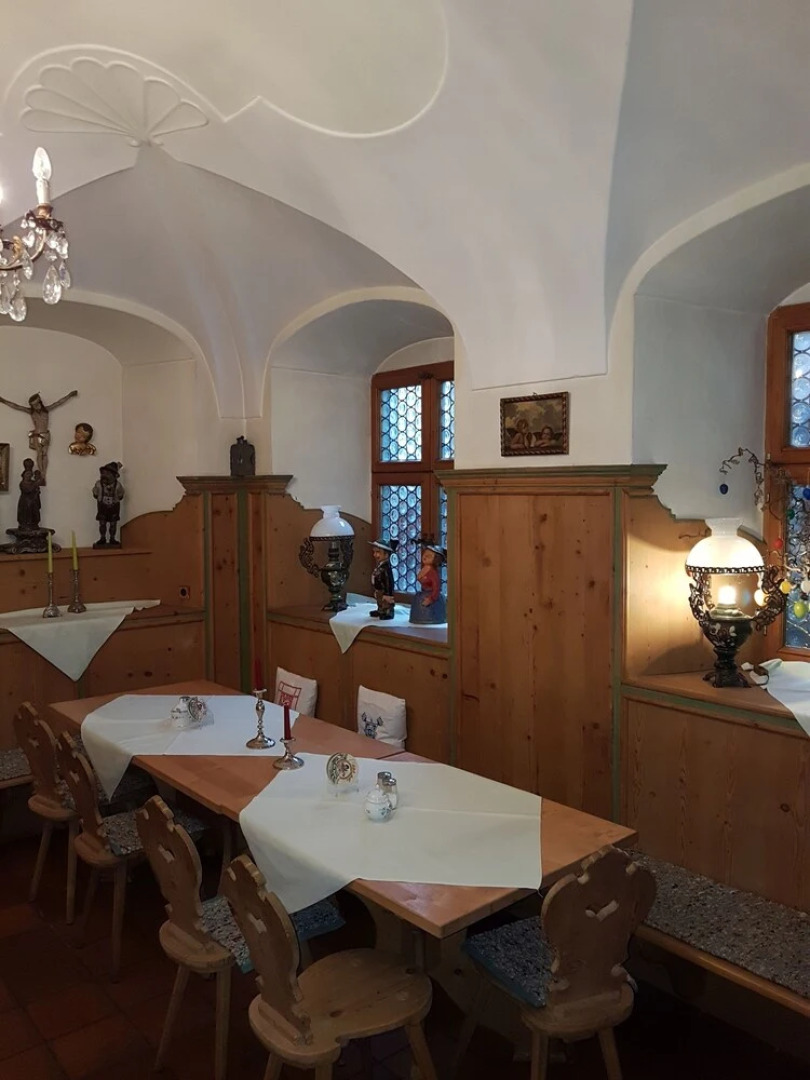 Gasthof Falkenstein & Metzgerei Schwaiger