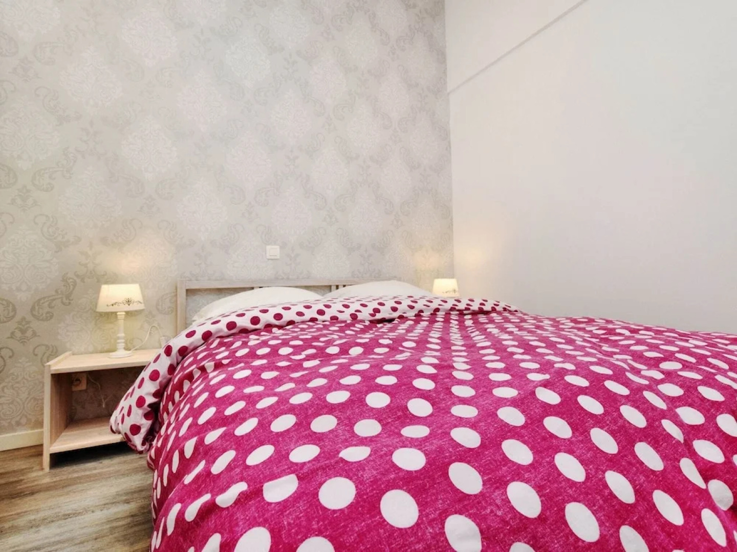 Wonderful Holiday Home in Beauaring With Sauna