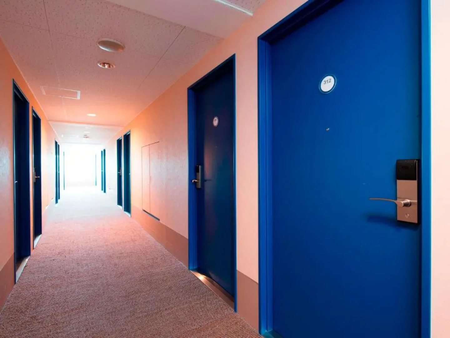 Comfort Inn Suwa Inter