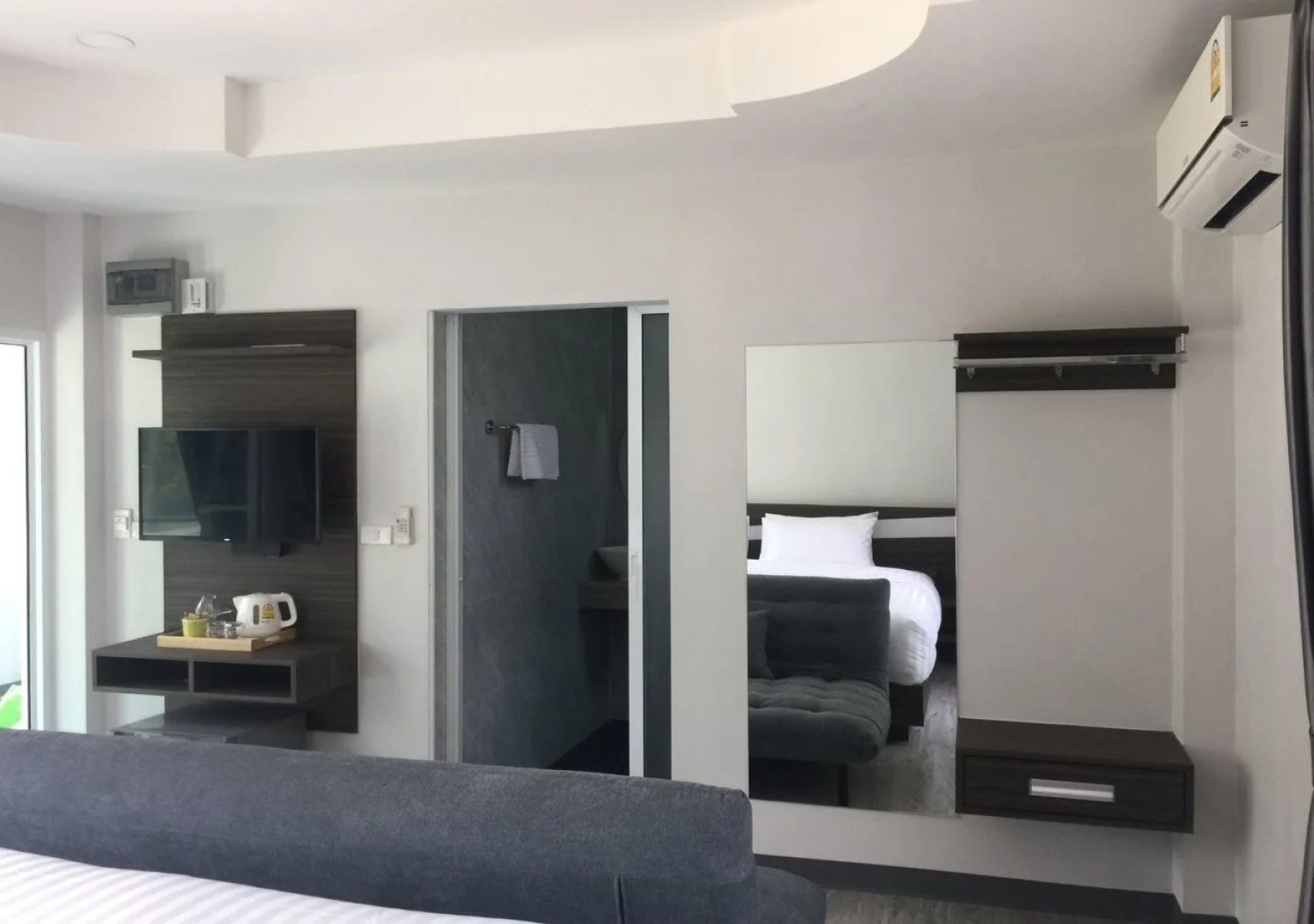 Khaoyai Nature Resort