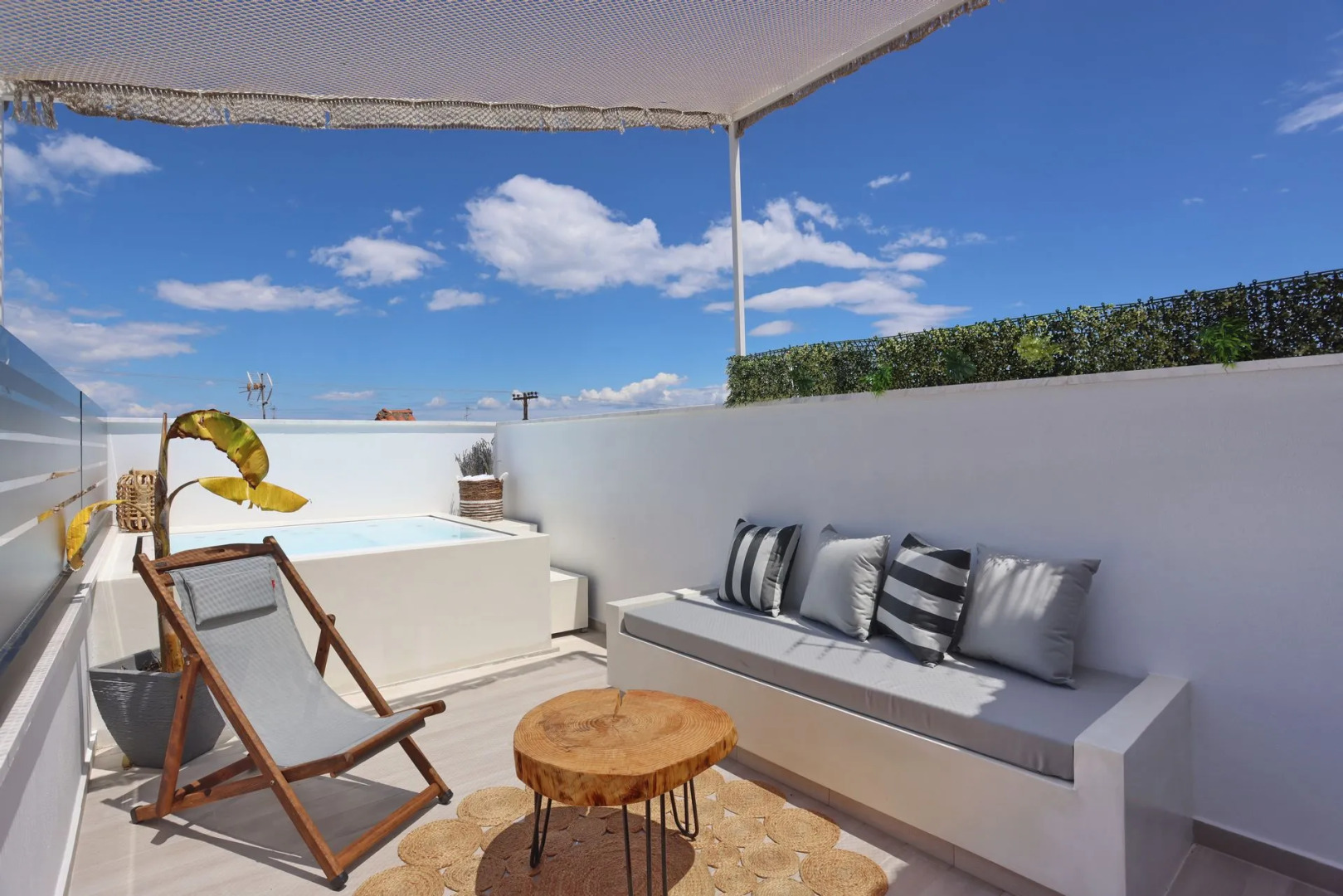 Adonis Luxury Village