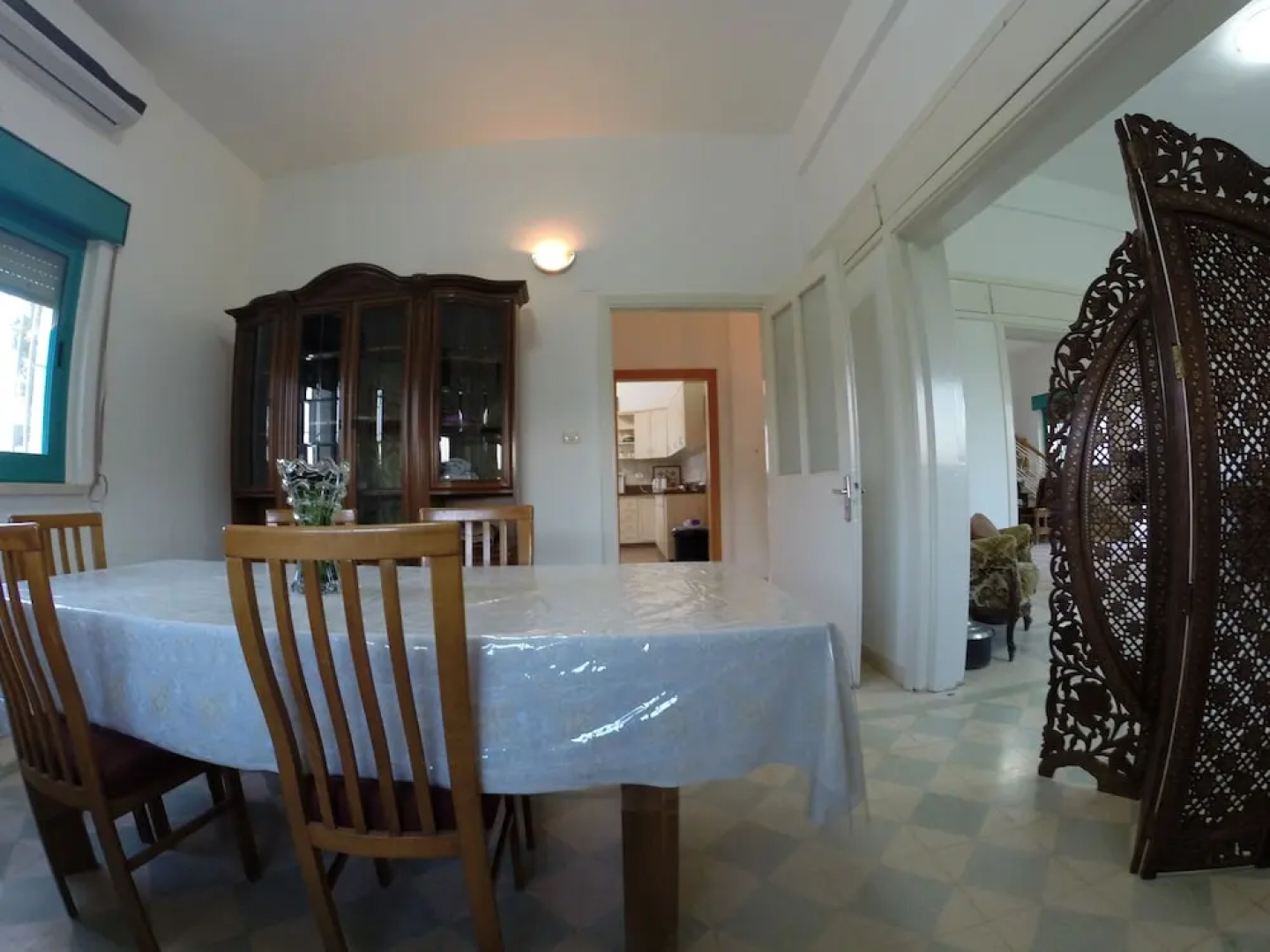 Auberg-Inn Guesthouse
