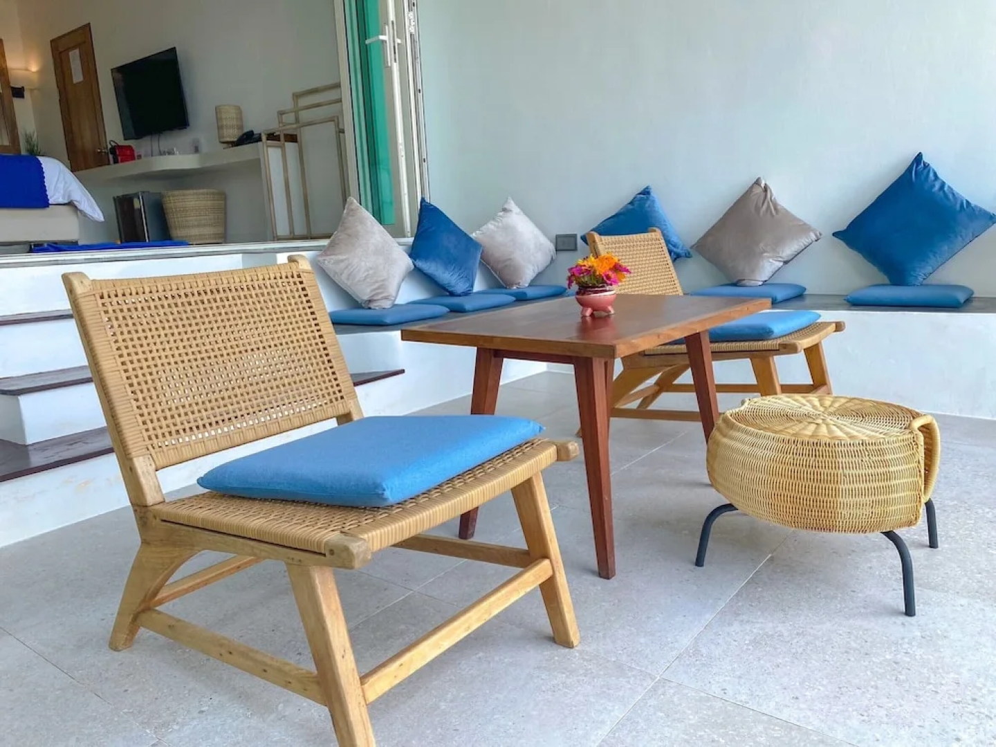 Purana Resort Koh Yao Noi