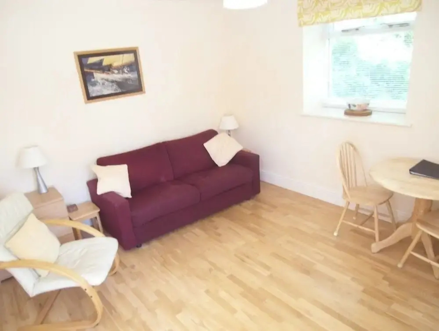 Woodcliffe Holiday Apartments