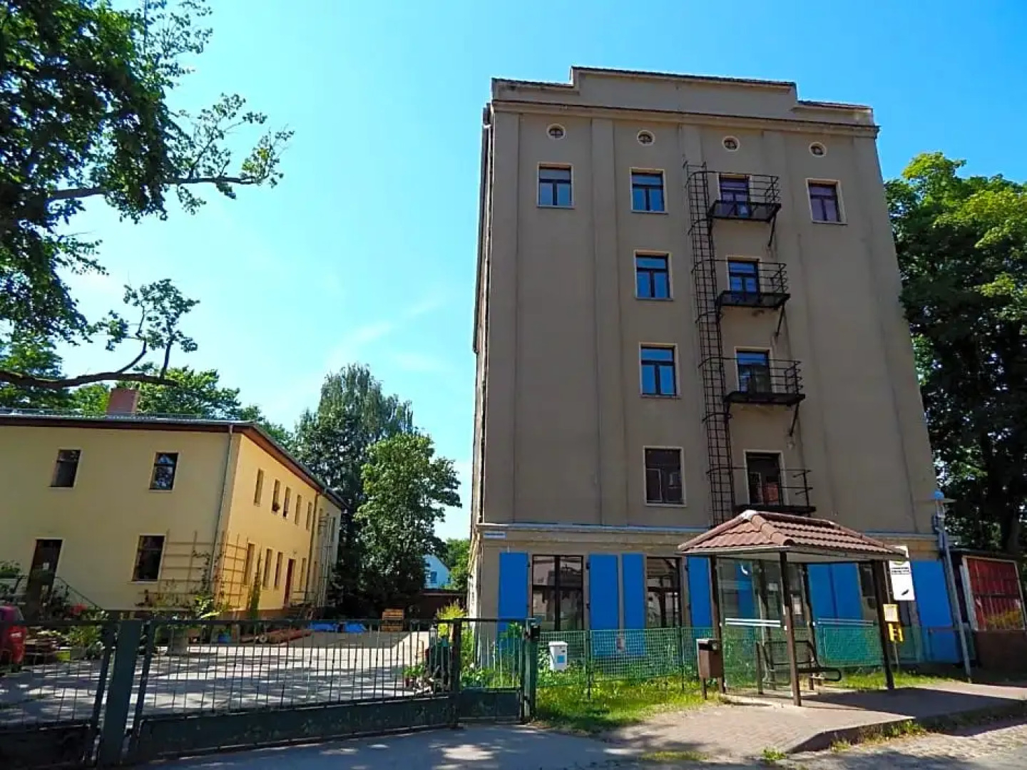 Bed & Breakfast Mühle Himmelpfort