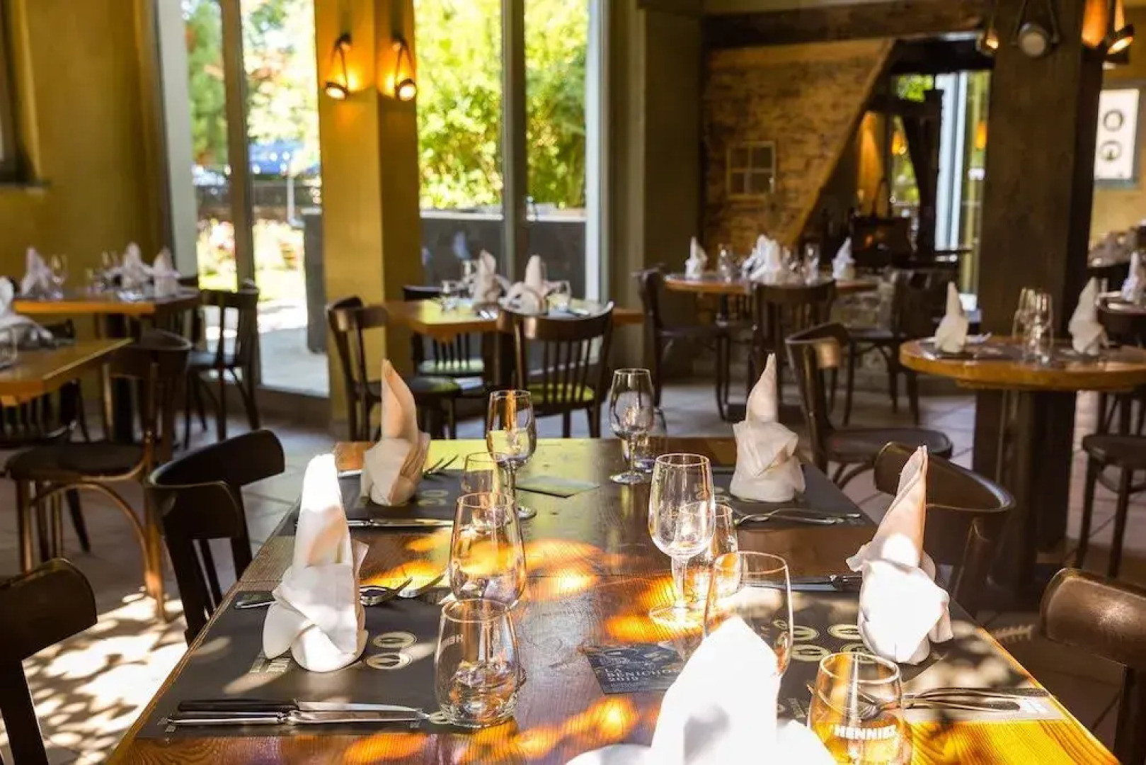 HôTEL RéSIDENCE LA CROIX-BLANCHE