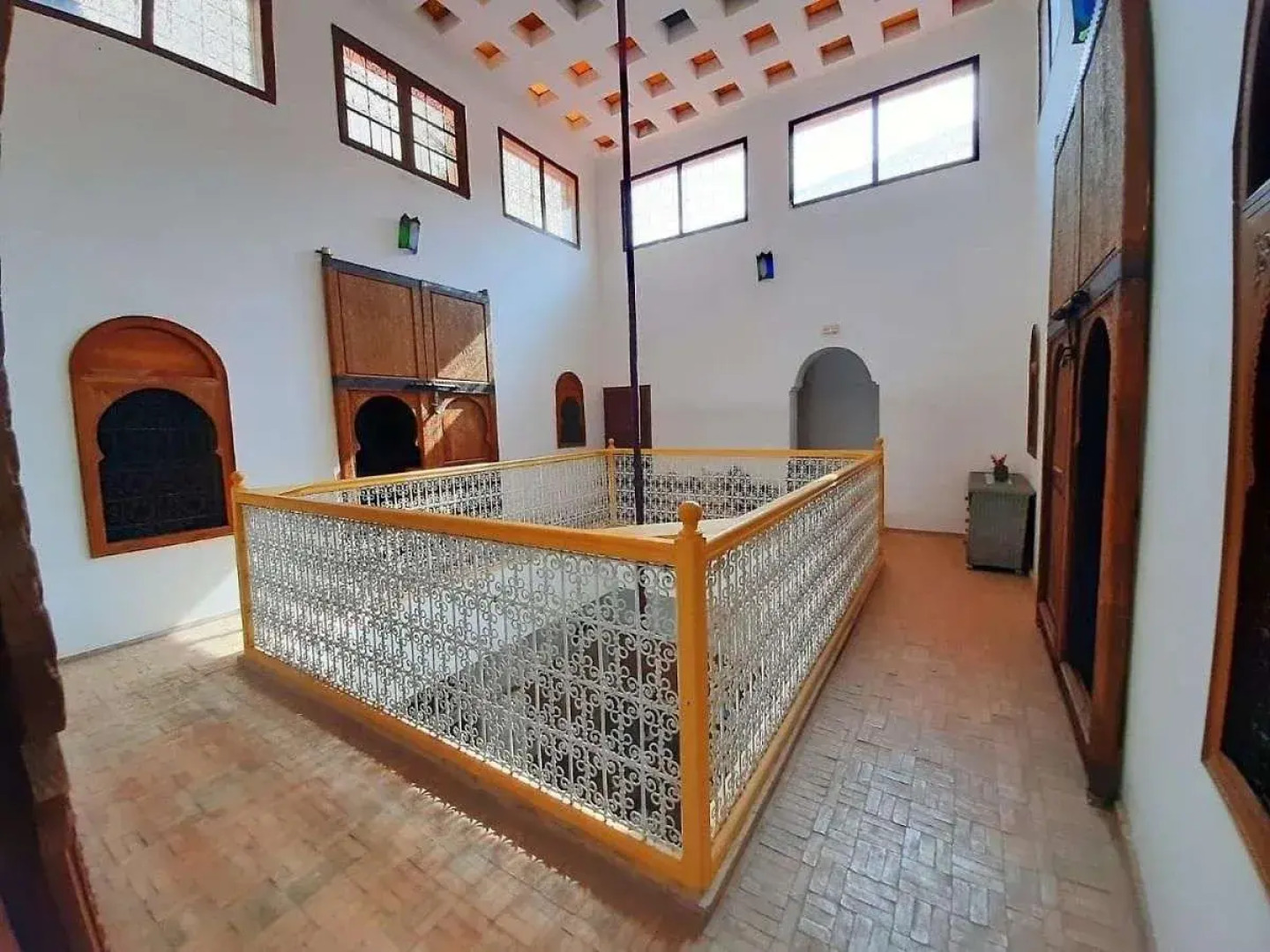 La Maison Des Epices