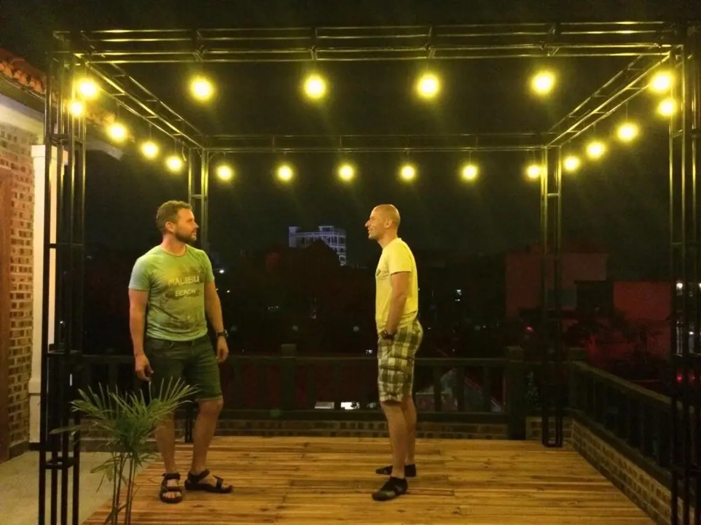 Tam Coc Mountain View Homestay