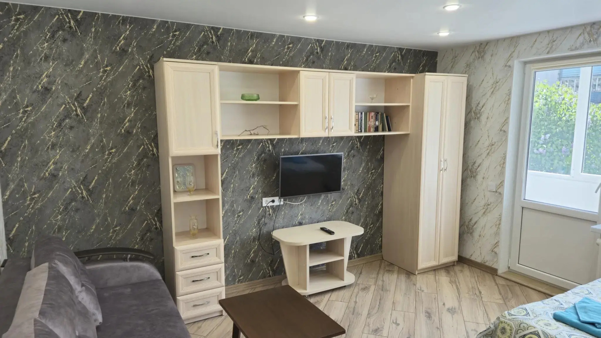 Апартаменты на улице Гоголя 16