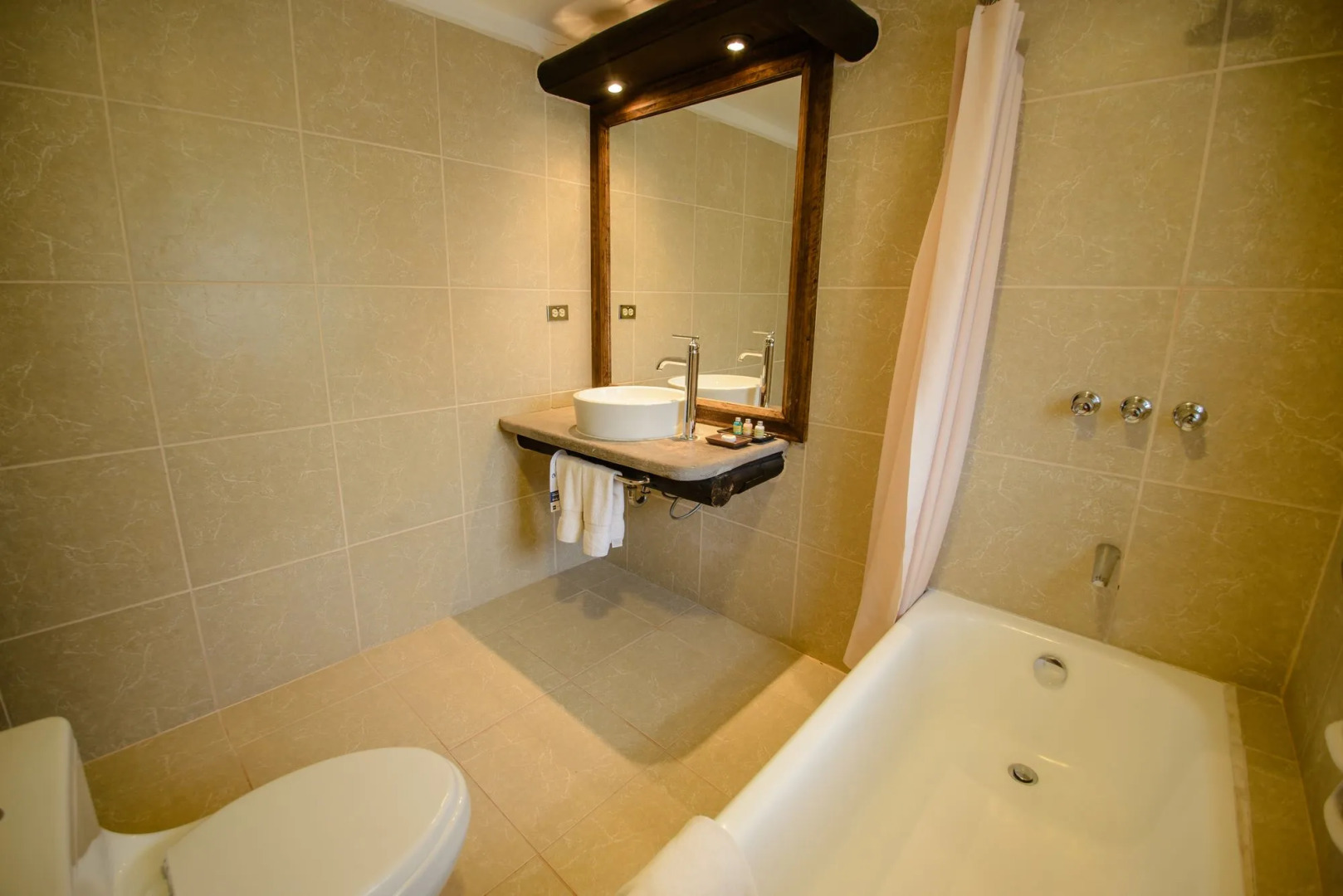 Sonesta Hotel Yucay -Valle Sagrado